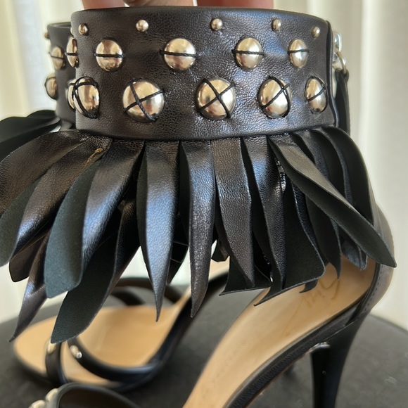 Giuseppe Zanotti sandals - Picture 5 of 6